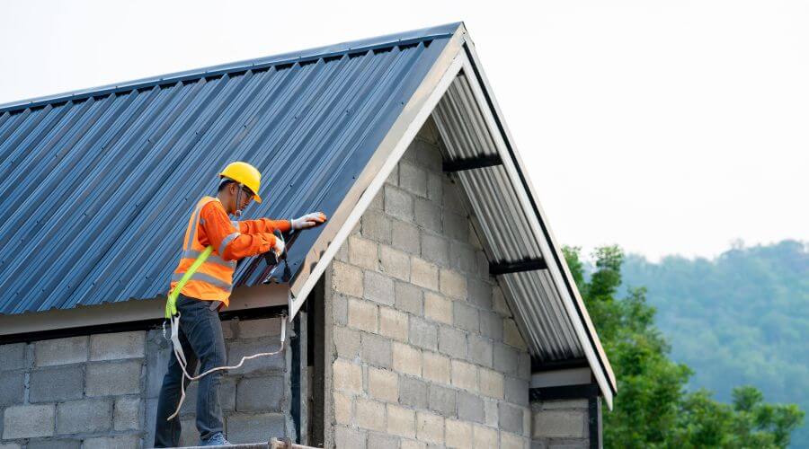 Professional residential roofers in Dolores, CO